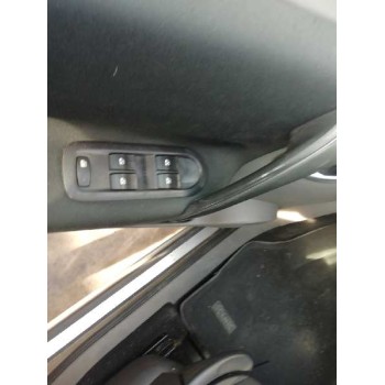 renault scenic ii del año 2006