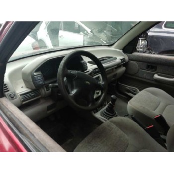 land rover freelander (ln) del año 1999
