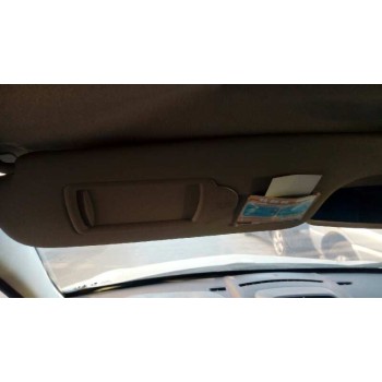 renault megane ii berlina 5p del año 2003