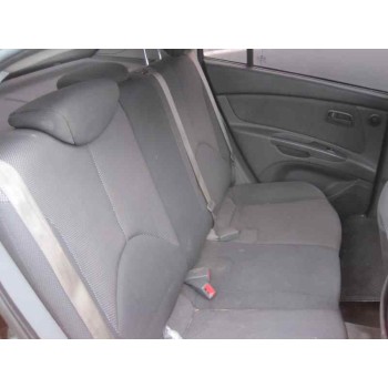 kia rio del año 2008