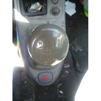 renault clio ii fase i (b/cbo) del año 1999