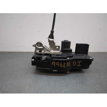 CERRADURA PUERTA DELANTERA IZQUIERDA 600891300C NUEVO 8 PINES