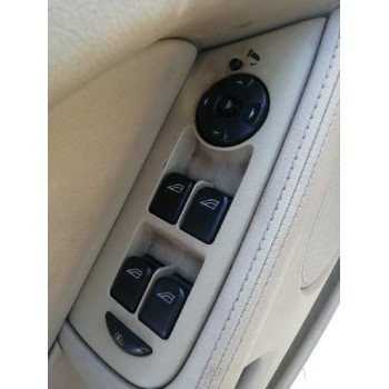 jaguar x-type del año 2001