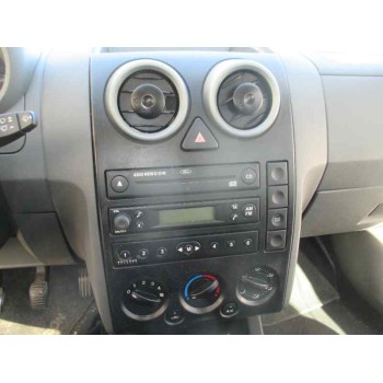 ford fusion (cbk) del año 2003