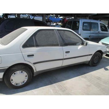 peugeot 405 berlina del año 1991