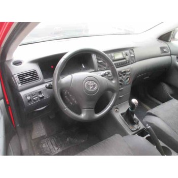 toyota corolla (e12) del año 2003