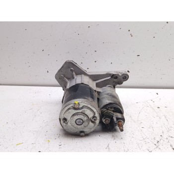 Recambio de motor arranque para nissan juke (f15) 1.2 dig-t referencia OEM IAM 2330000Q3D 233006867r m000td0375ze