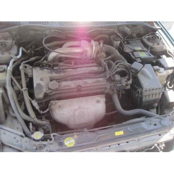 mazda 323 berlina c/f/s (ba) del año 1997