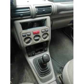 land rover freelander (ln) del año 1999