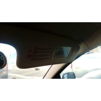 renault megane ii berlina 5p del año 2003