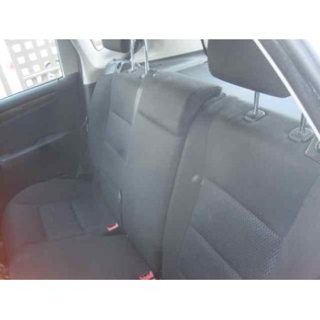 mercedes-benz clase a (w169) del año 2005