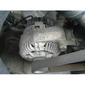 mercedes-benz clase e (w210) berlina del año 1999