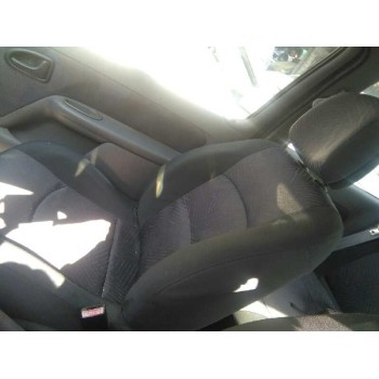 renault clio ii fase i (b/cbo) del año 1999