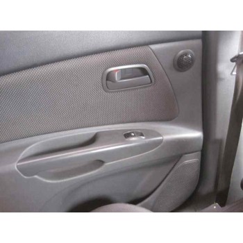 kia rio del año 2008