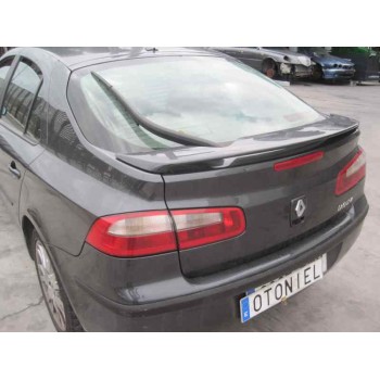 renault laguna ii (bg0) del año 2002