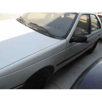 peugeot 405 berlina del año 1991