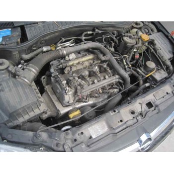 opel corsa c del año 2004