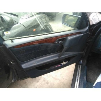 mercedes-benz clase e (w210) berlina del año 1999