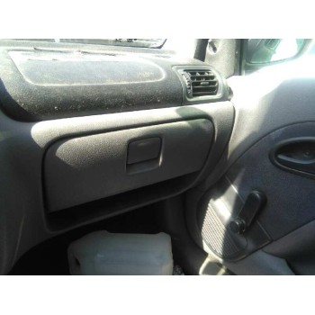 renault clio ii fase i (b/cbo) del año 1999