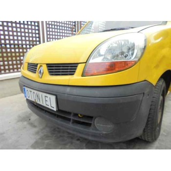 renault kangoo (f/kc0) del año 2003