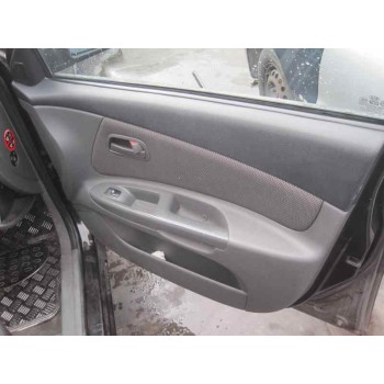 kia rio del año 2008