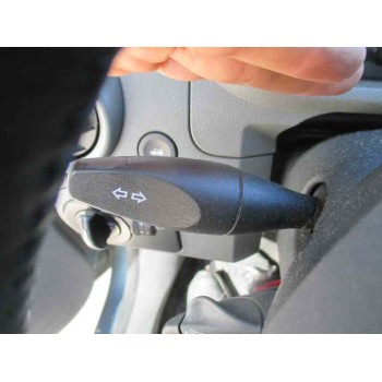 ford fusion (cbk) del año 2003