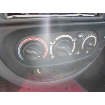 renault megane i berlina hatchback (ba0) del año 1997