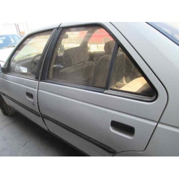 peugeot 405 berlina del año 1991