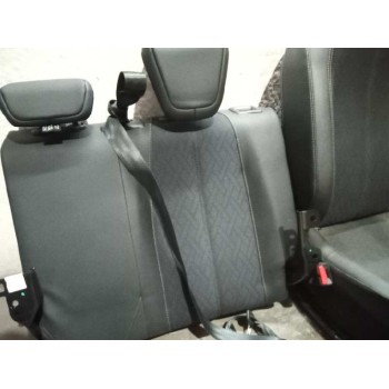 Recambio de juego asientos completo para opel corsa f 1.2 referencia OEM IAM   