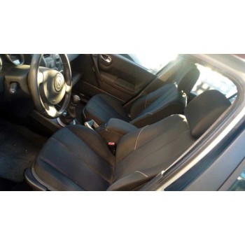 renault megane ii berlina 5p del año 2003