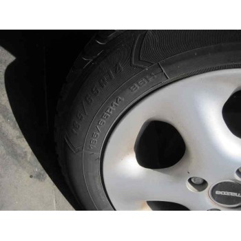 mazda 323 berlina c/f/s (ba) del año 1997