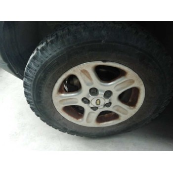 land rover freelander (ln) del año 1999