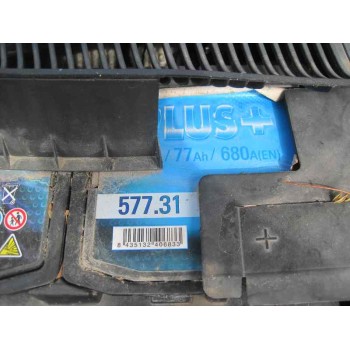 opel corsa c del año 2004