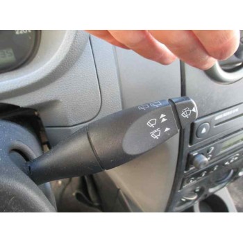 ford fusion (cbk) del año 2003