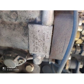 Recambio de motor completo para renault laguna (b56) 1.9 dti diesel cat referencia OEM IAM F9Q716  