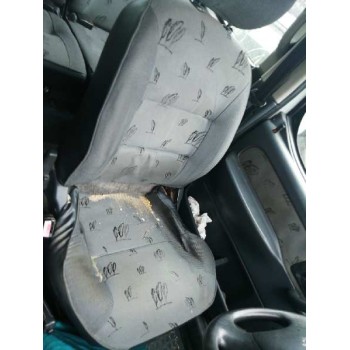 peugeot partner (s1) del año 2001