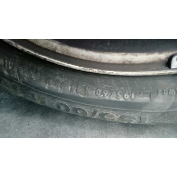 ford focus berlina (cak) del año 2003