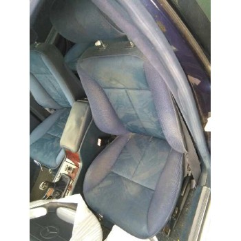 mercedes-benz clase e (w210) berlina del año 1999