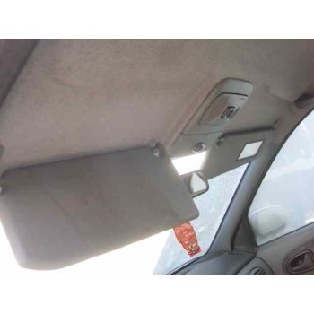 renault megane i berlina hatchback (ba0) del año 1997