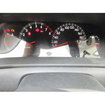 toyota corolla (e12) del año 2003