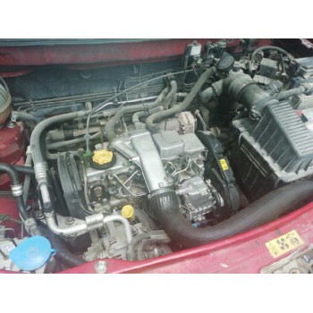 land rover freelander (ln) del año 1999