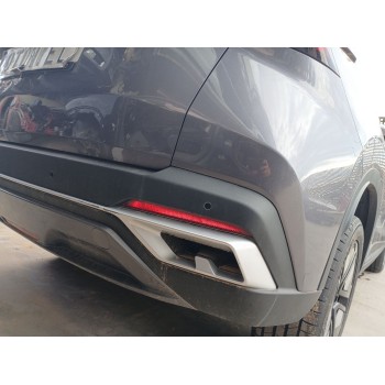 Recambio de paragolpes trasero para omoda 5 referencia OEM IAM   