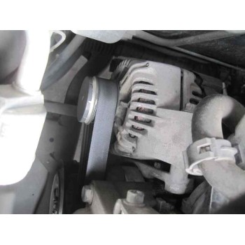 opel corsa c del año 2004