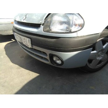 renault clio ii fase i (b/cbo) del año 1999