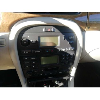 jaguar x-type del año 2001