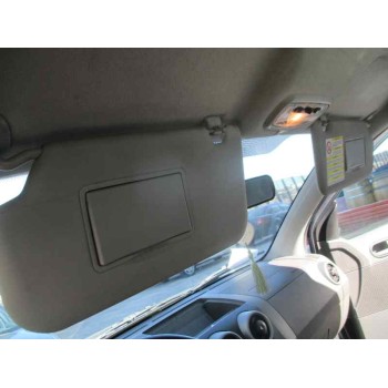 ford fusion (cbk) del año 2003