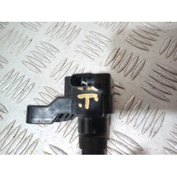 Recambio de bobina encendido para ford fiesta (ce1) st-line referencia OEM IAM 155522 CM5G12A366CA CM5G12A366CB