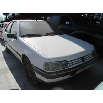 peugeot 405 berlina del año 1991