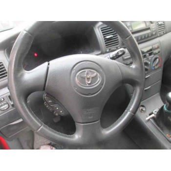 toyota corolla (e12) del año 2003