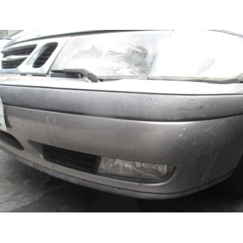 saab 9-3 berlina del año 2001